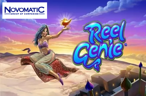 Reel Genie